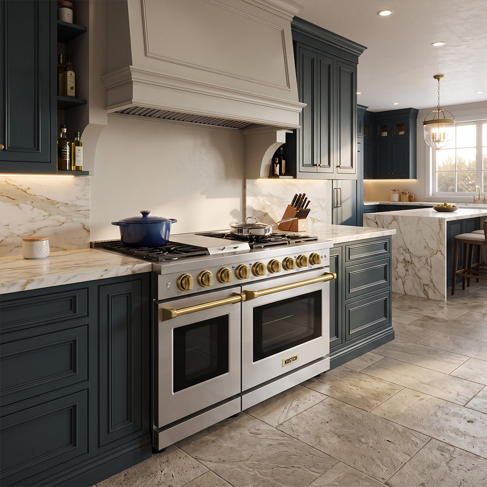 #Accent Color_Satin Bronze #Base Color_Stainless Steel