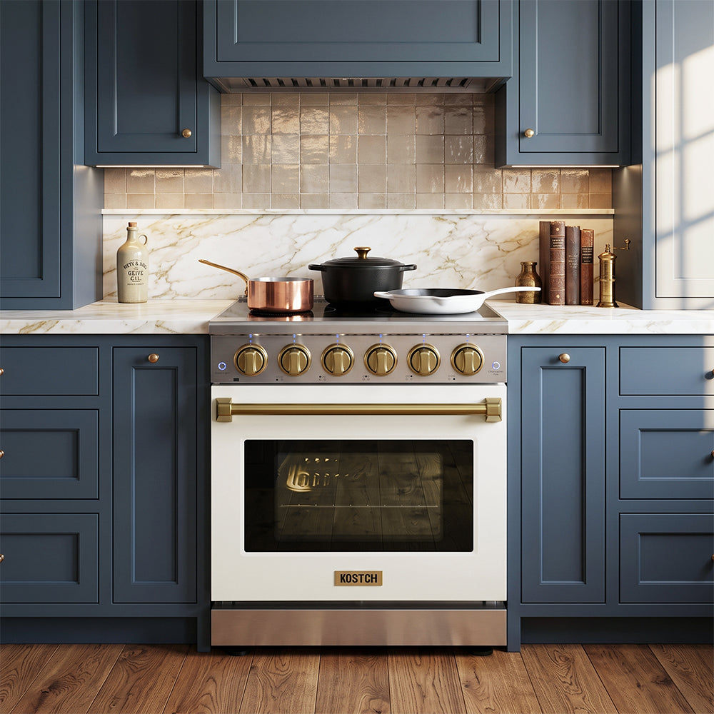 #Accent Color_Satin Bronze #Base Color_Ivory White