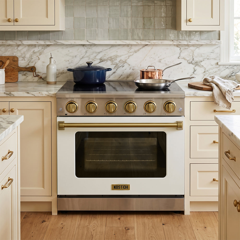 #Accent Color_Satin Bronze #Base Color_Ivory White