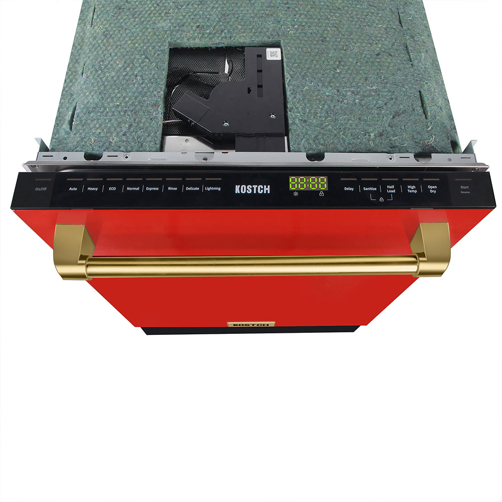 #Accent Color_Satin Bronze #Base Color_Ruby Red