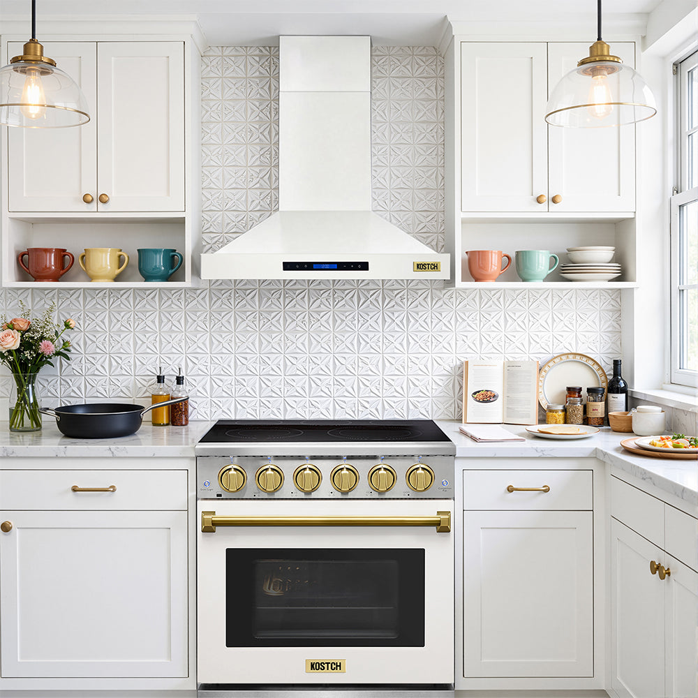 #Accent Color_Satin Bronze #Base Color_Ivory White