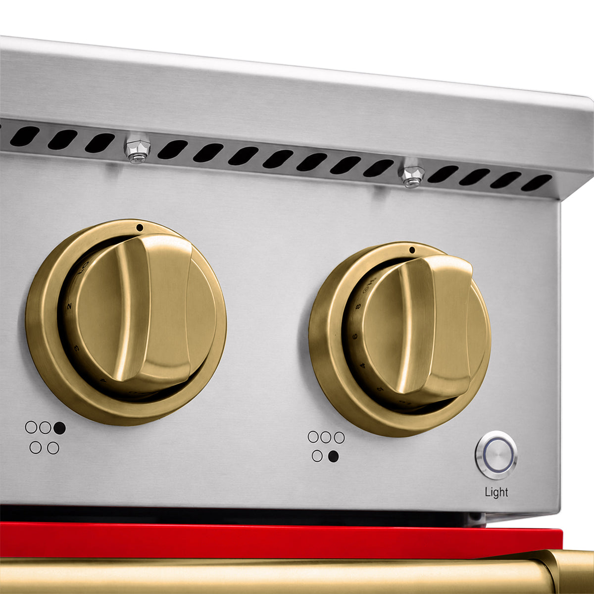 #Accent Color_Satin Bronze #Base Color_Ruby Red