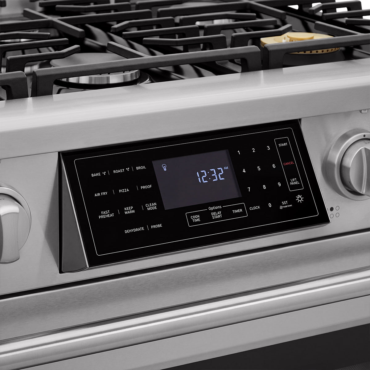 #Accent Color_Stainless Steel #Base Color_Stainless Steel