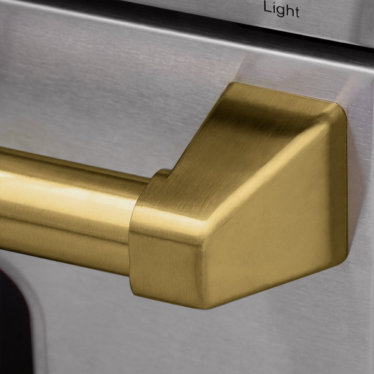 #Accent Color_Satin Bronze #Base Color_Stainless Steel