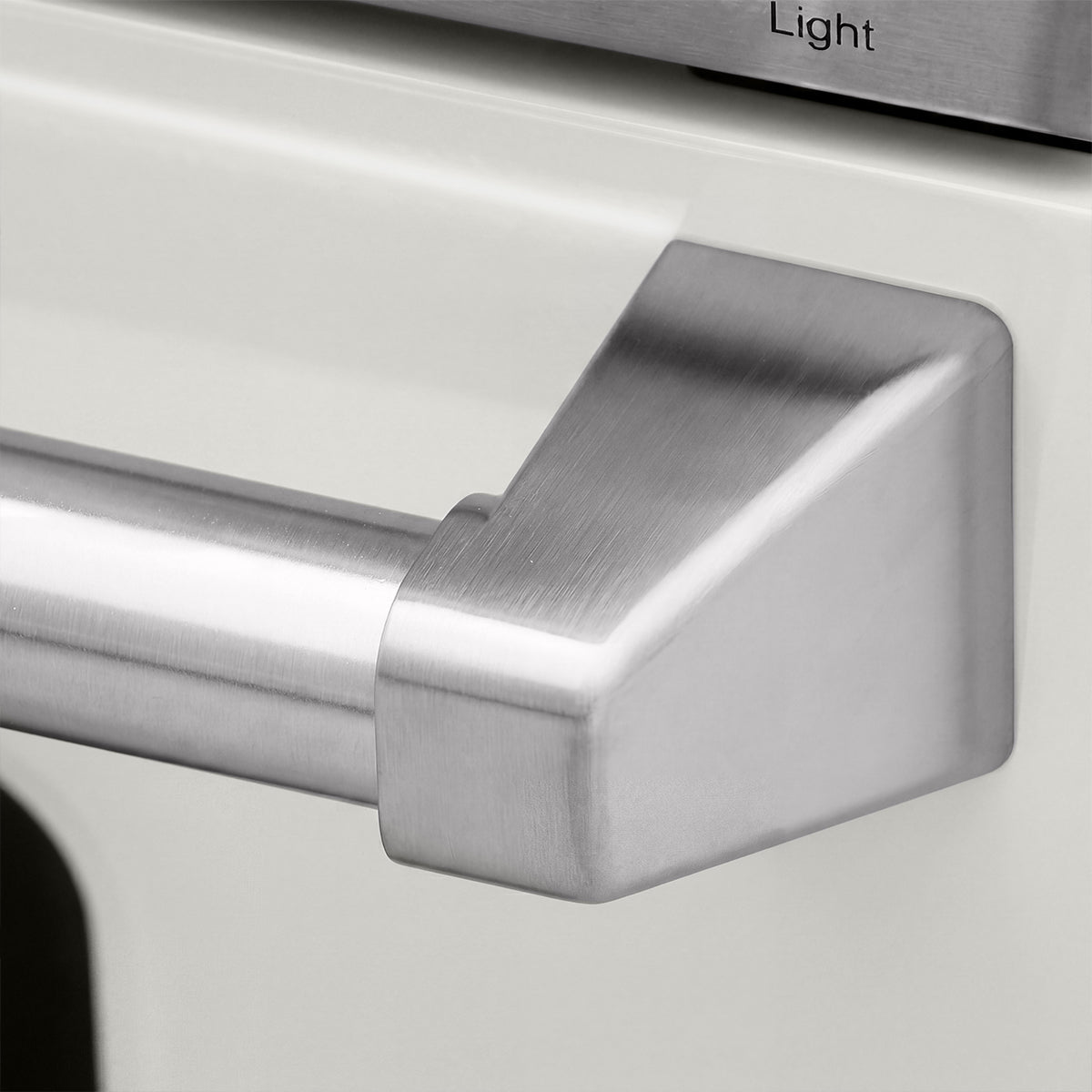 #Accent Color_Stainless Steel #Base Color_Ivory White