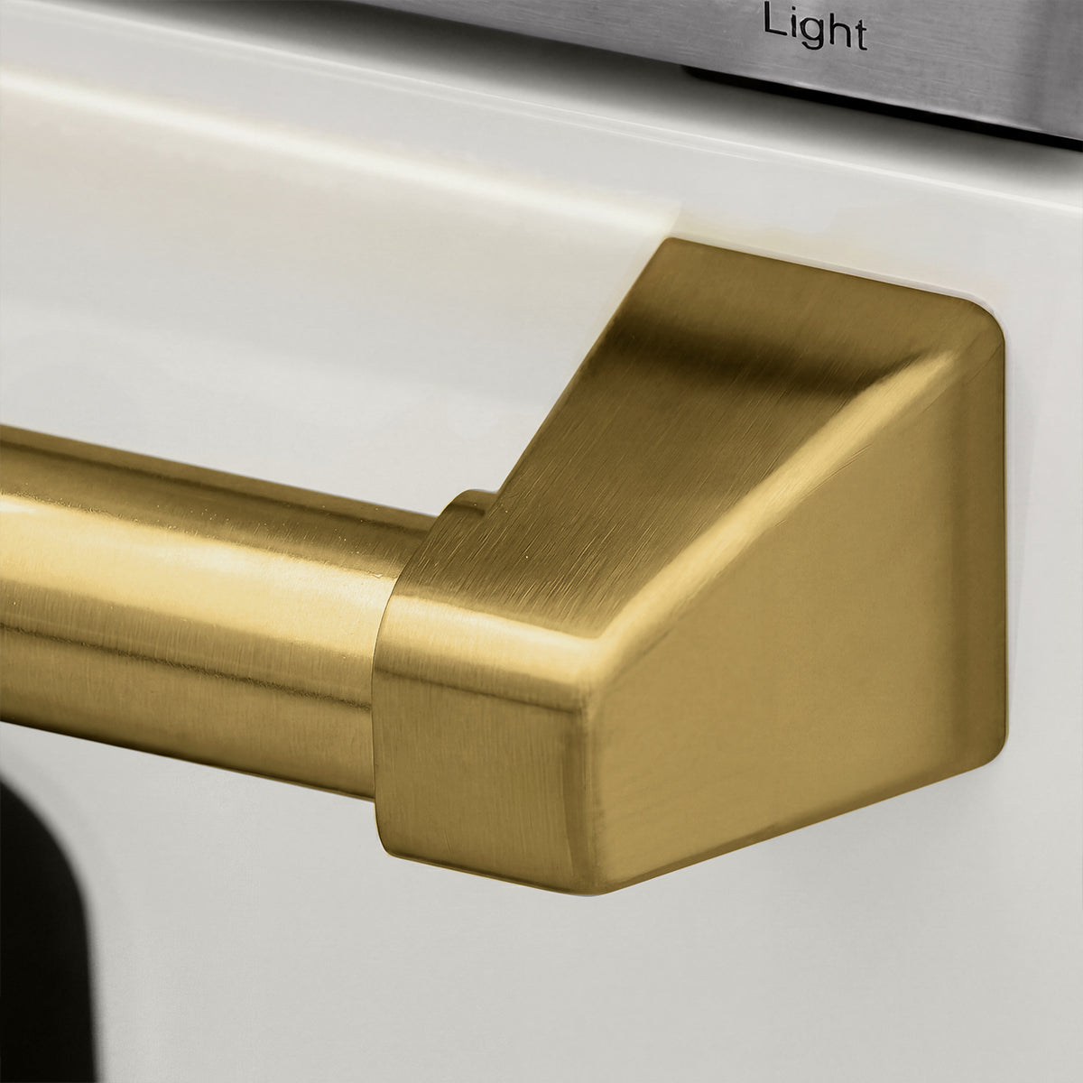 #Accent Color_Satin Bronze #Base Color_Ivory White