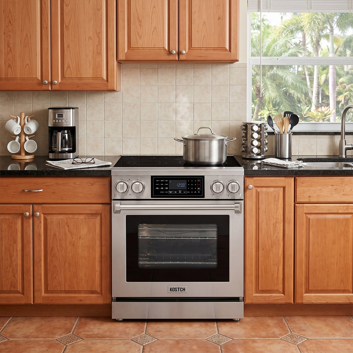 #Accent Color_Stainless Steel #Base Color_Stainless Steel
