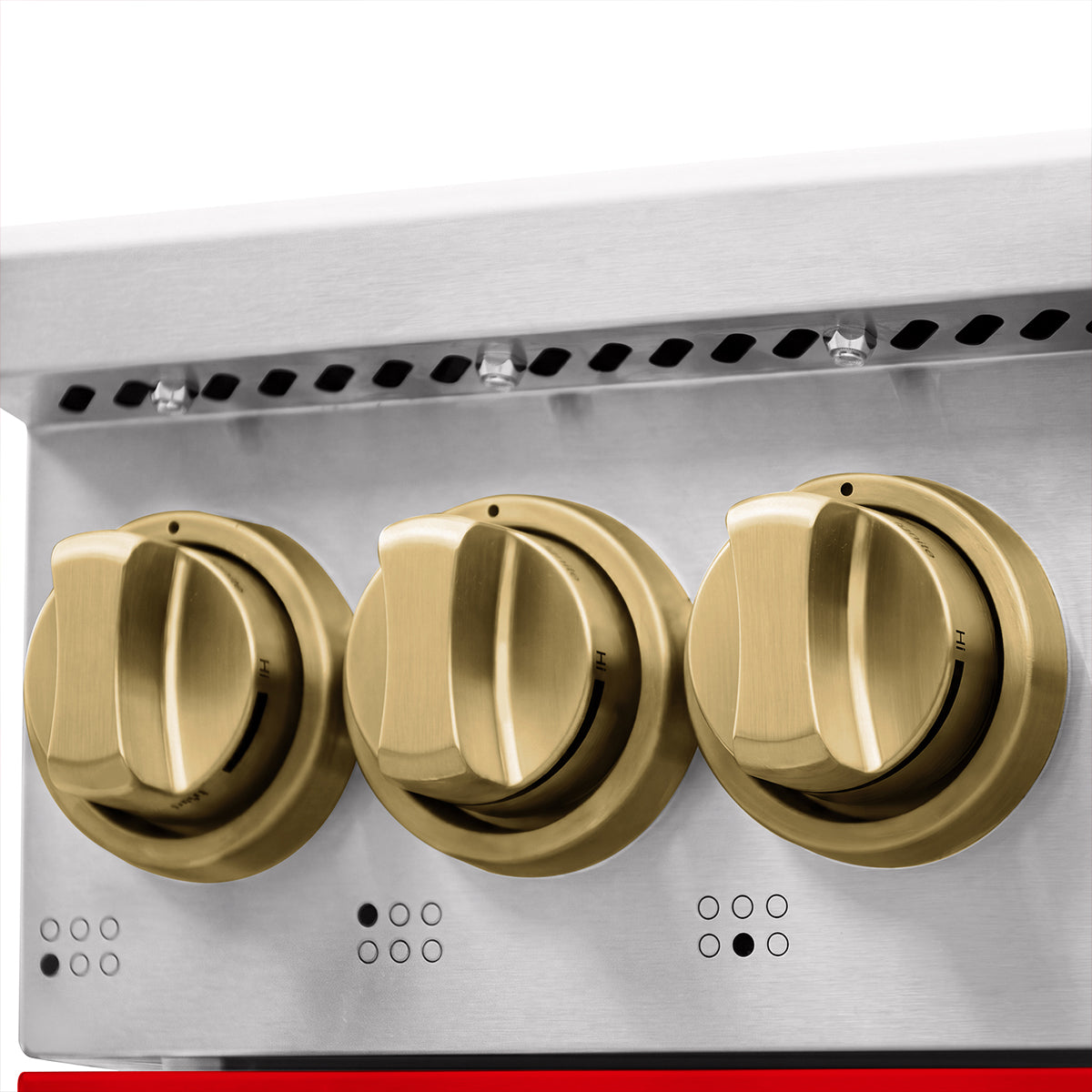 #Accent Color_Satin Bronze #Base Color_Ruby Red