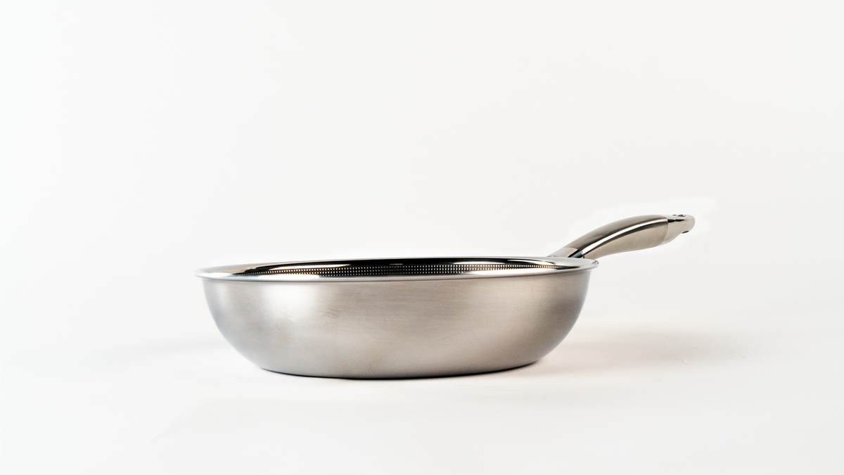 8 inch Skillet