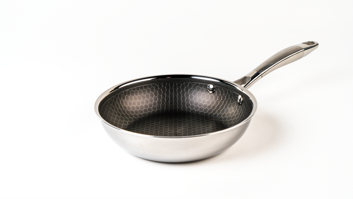 8 inch Skillet