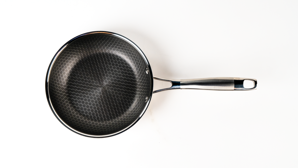 8 inch Skillet