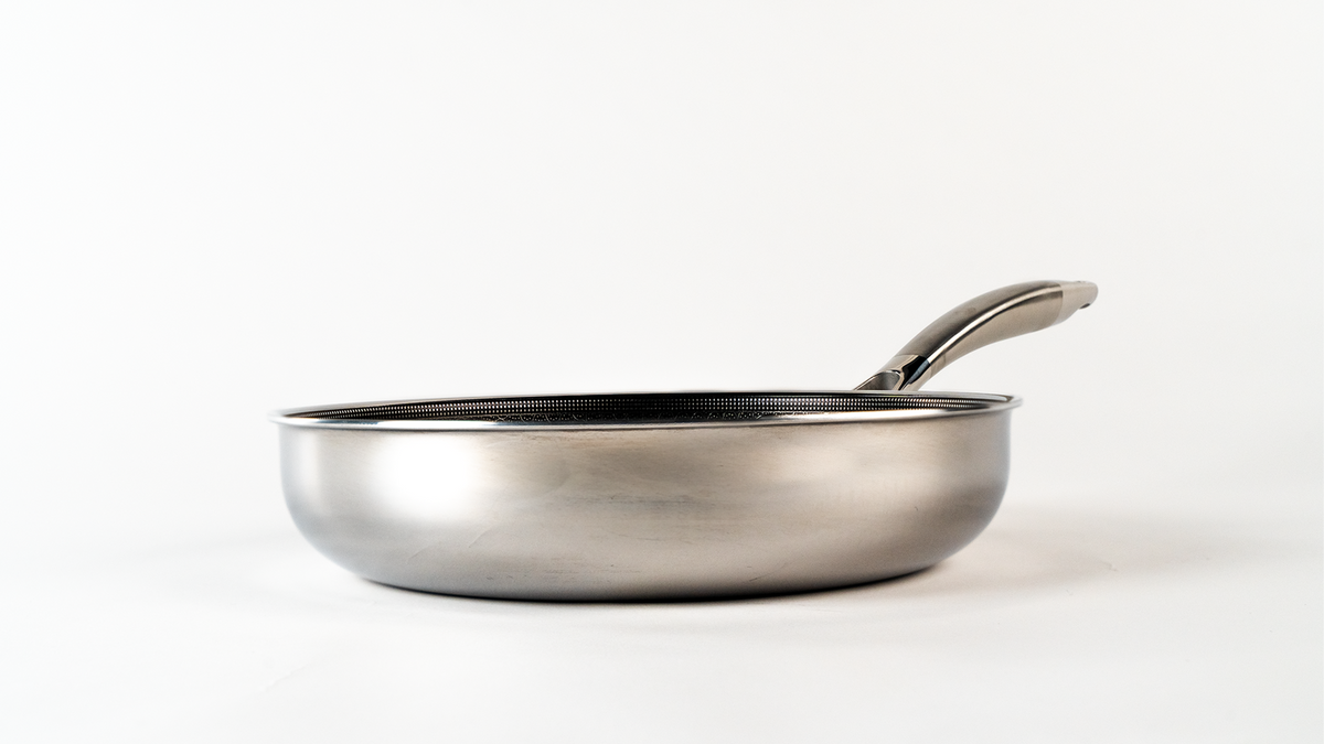 9.5 inch Skillet