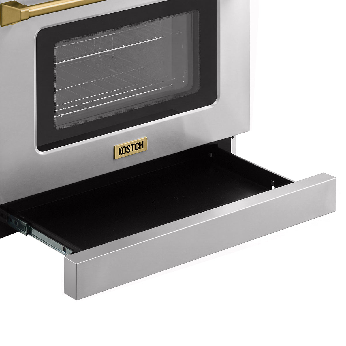 #Accent Color_Satin Bronze #Base Color_Stainless Steel