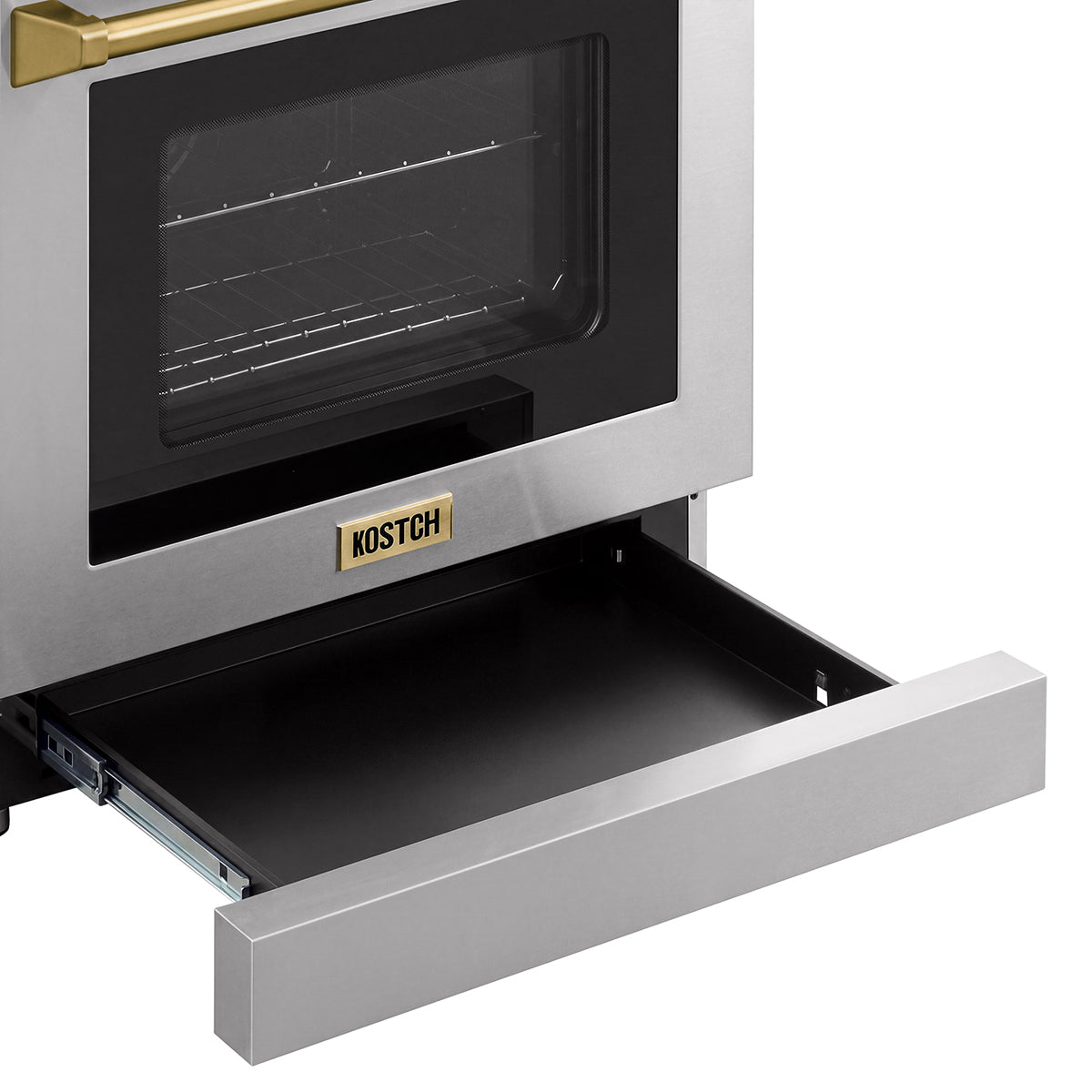 #Accent Color_Satin Bronze #Base Color_Stainless Steel