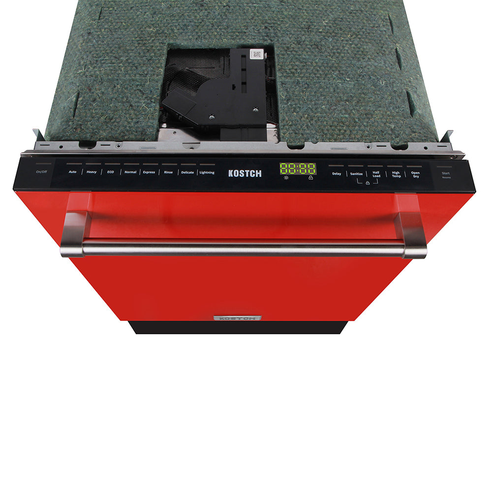 #Accent Color_Stainless Steel #Base Color_Ruby Red