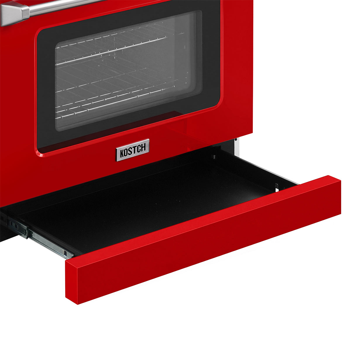 #Accent Color_Stainless Steel #Base Color_Ruby Red