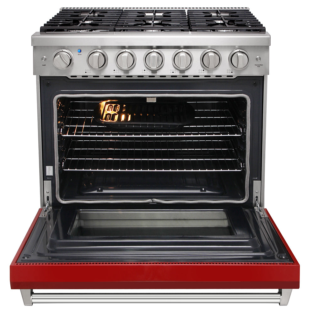 #Accent Color_Stainless Steel #Base Color_Ruby Red