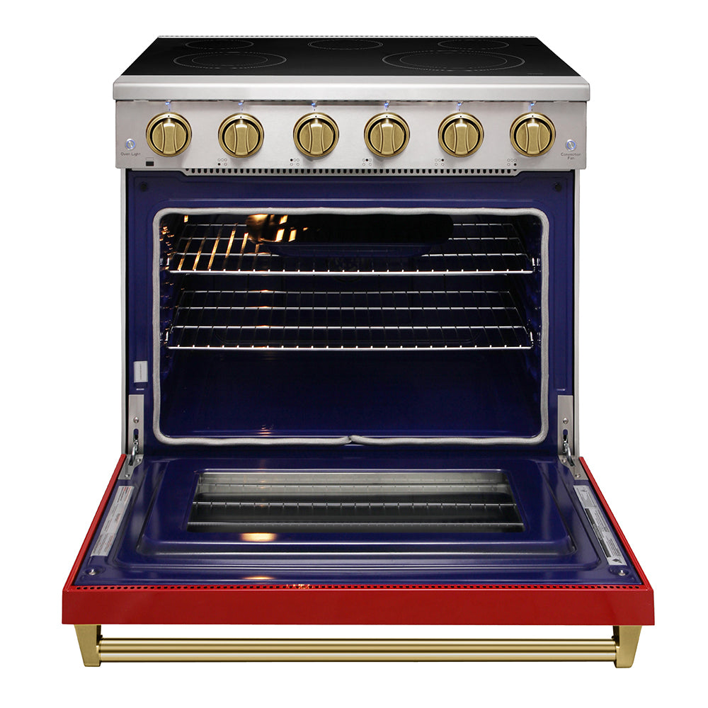 #Accent Color_Satin Bronze #Base Color_Ruby Red