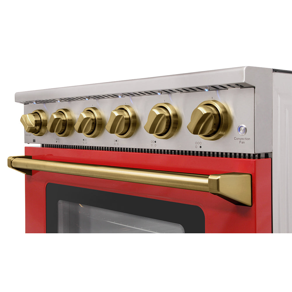 #Accent Color_Satin Bronze #Base Color_Ruby Red
