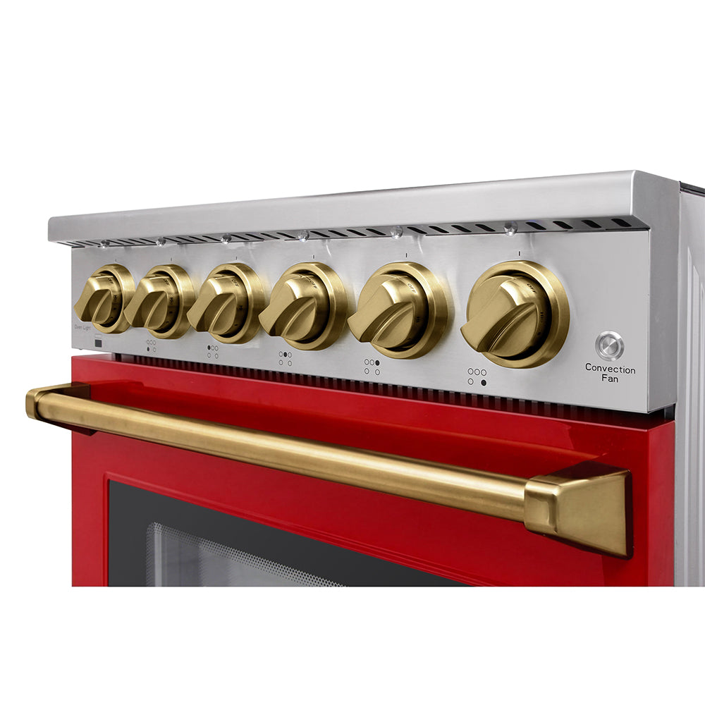 #Accent Color_Satin Bronze #Base Color_Ruby Red