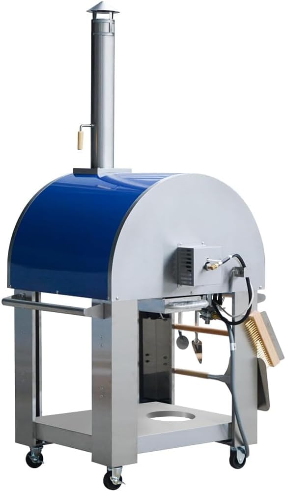 #Accent Color_Blue #Base Color_Stainless Steel