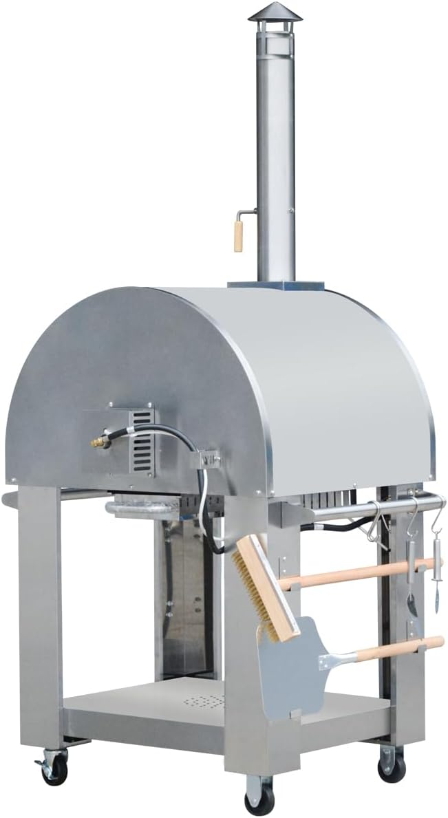#Accent Color_Stainless Steel #Base Color_Stainless Steel