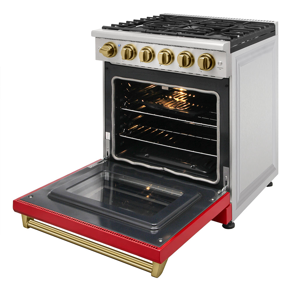#Accent Color_Satin Bronze #Base Color_Ruby Red