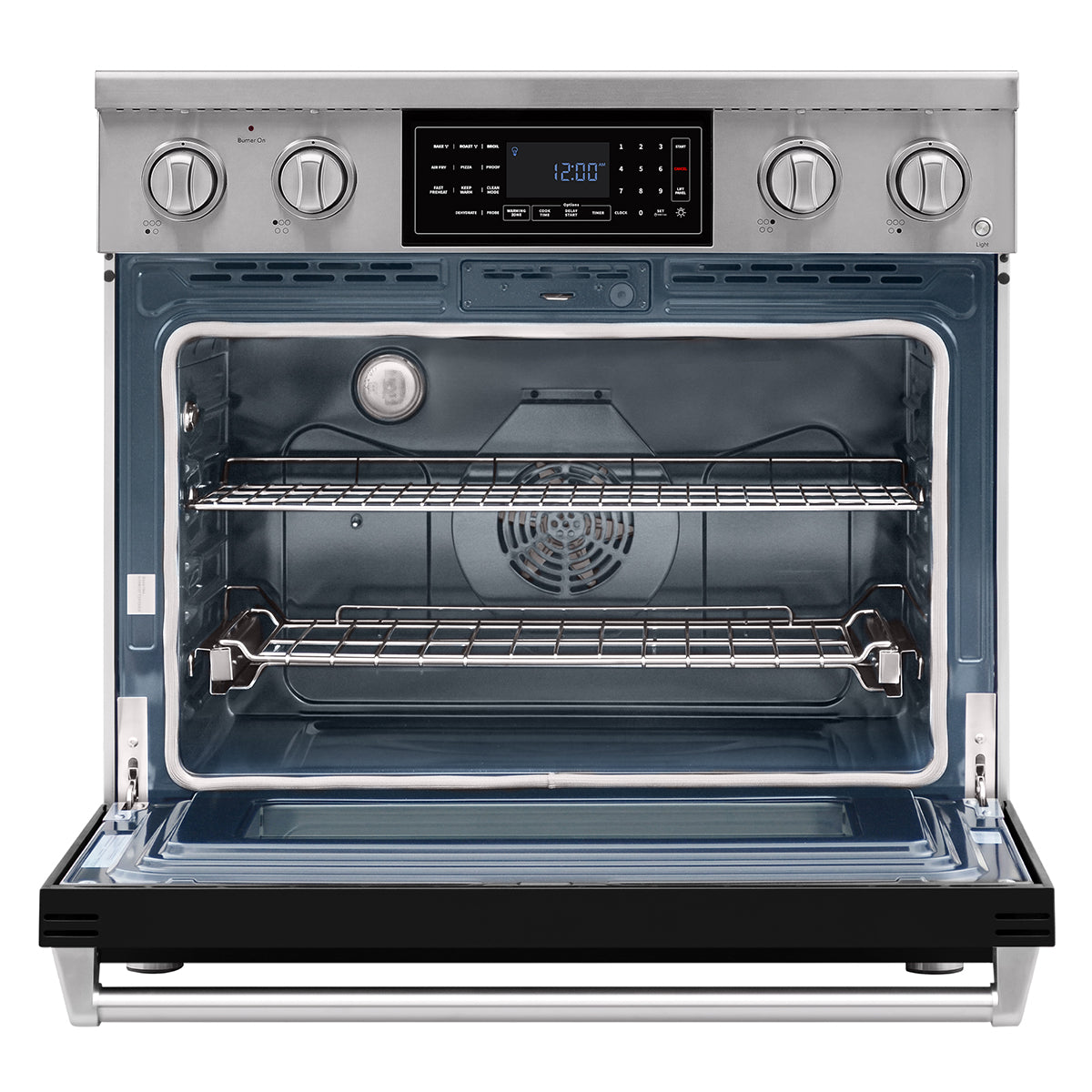 #Accent Color_Stainless Steel #Base Color_Onyx Black