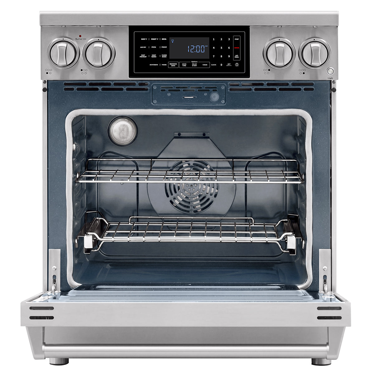 #Accent Color_Stainless Steel #Base Color_Stainless Steel