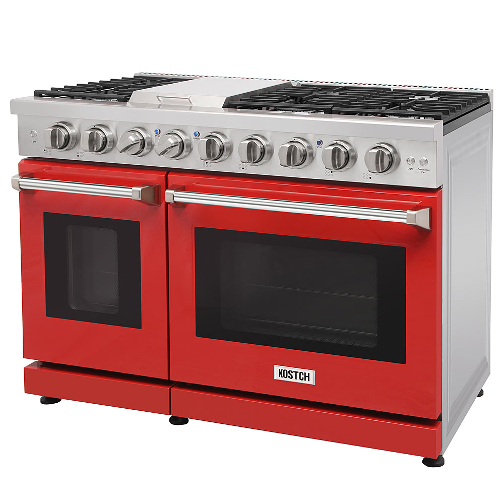 #Accent Color_Stainless Steel #Base Color_Ruby Red