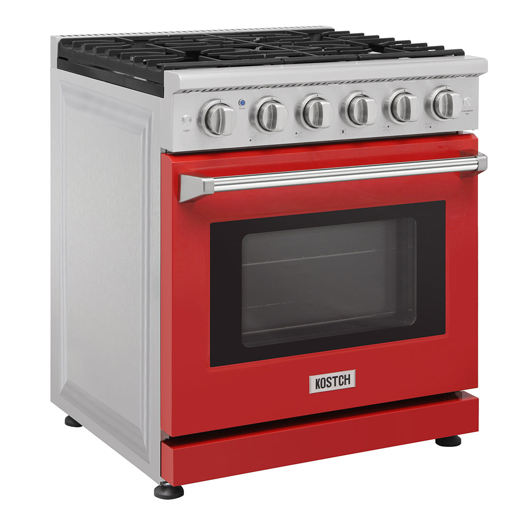 #Accent Color_Stainless Steel #Base Color_Ruby Red