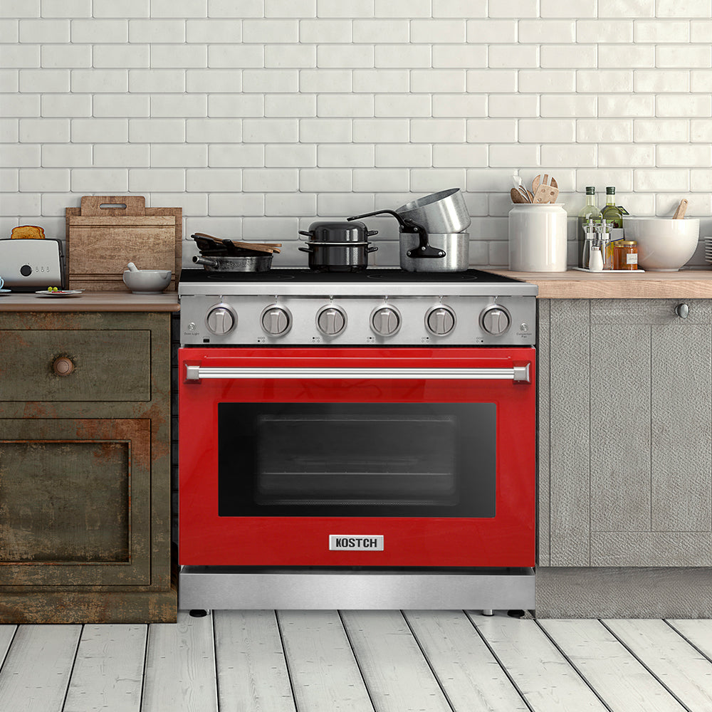 #Accent Color_Stainless Steel #Base Color_Ruby Red