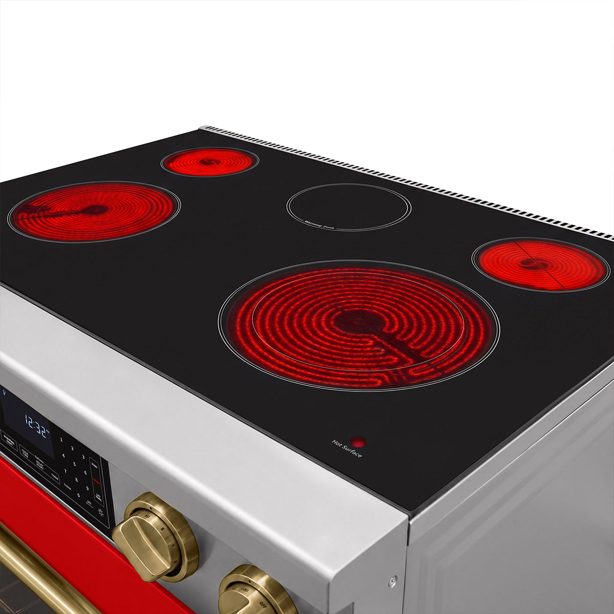 #Accent Color_Satin Bronze #Base Color_Ruby Red