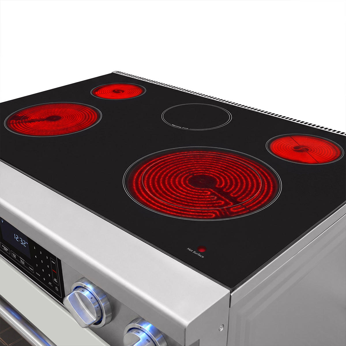 #Accent Color_Stainless Steel #Base Color_Ivory White