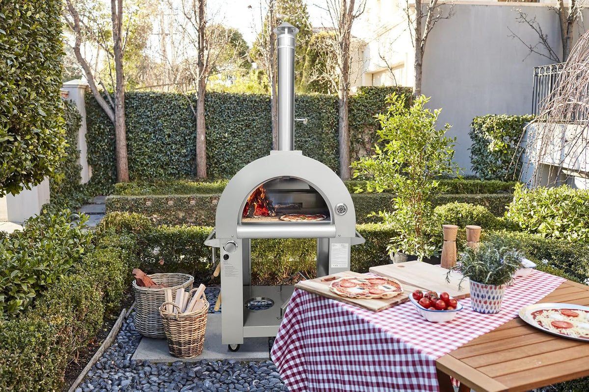 #Accent Color_Stainless Steel #Base Color_Stainless Steel
