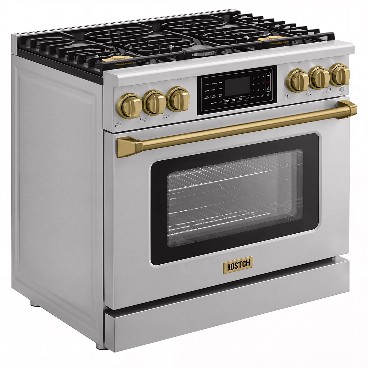 #Accent Color_Satin Bronze #Base Color_Stainless Steel