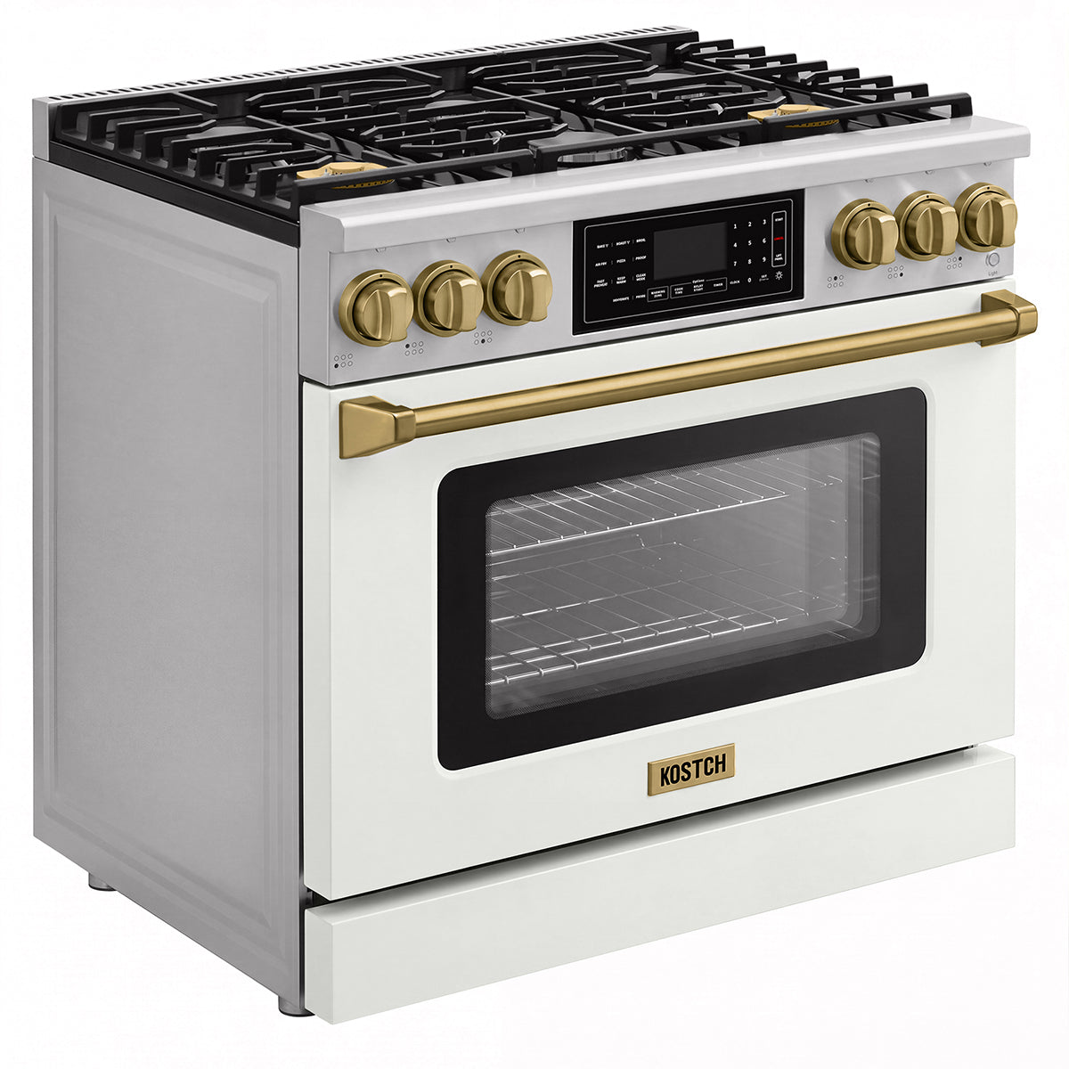 #Accent Color_Satin Bronze #Base Color_Ivory White