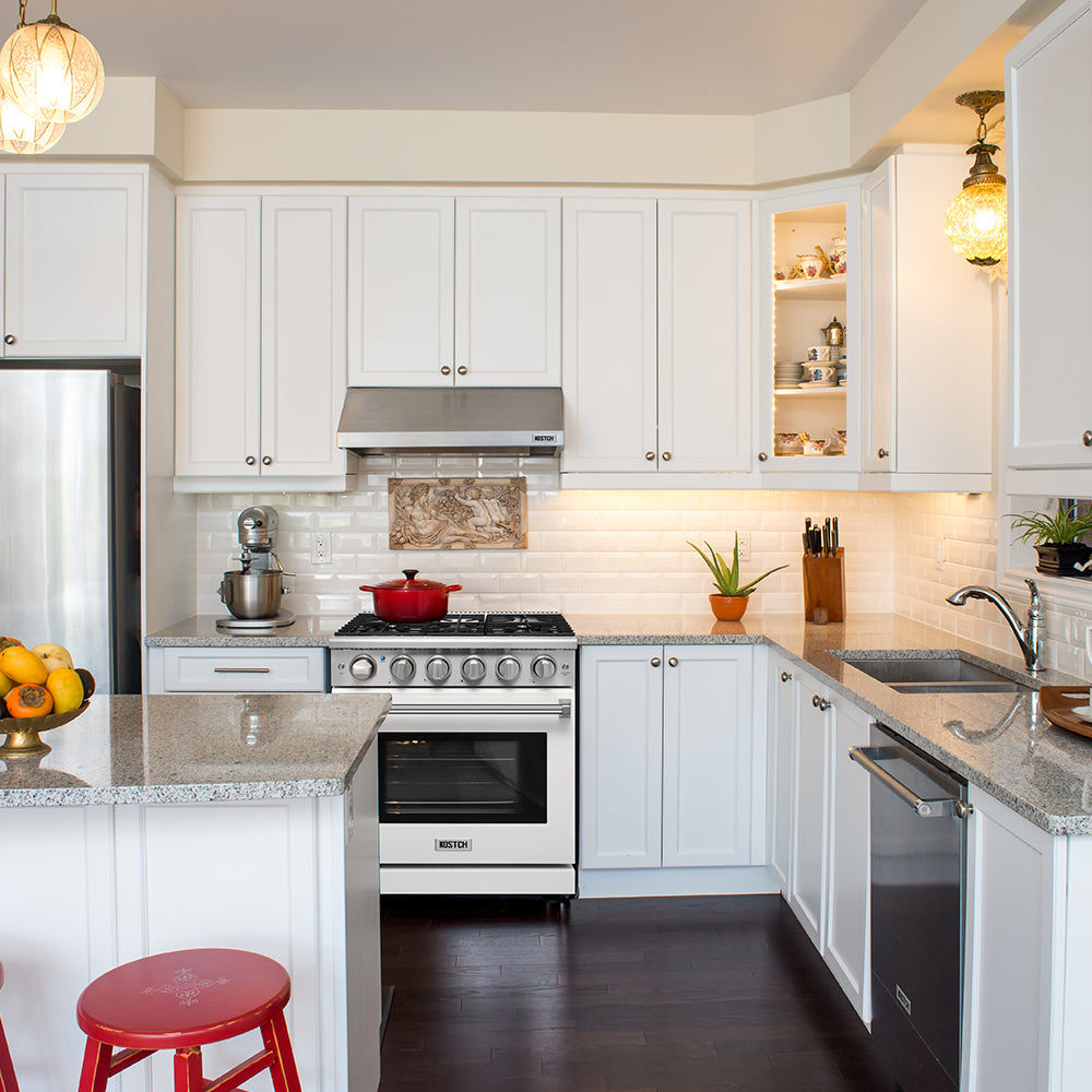 #Accent Color_Stainless Steel #Base Color_Ivory White