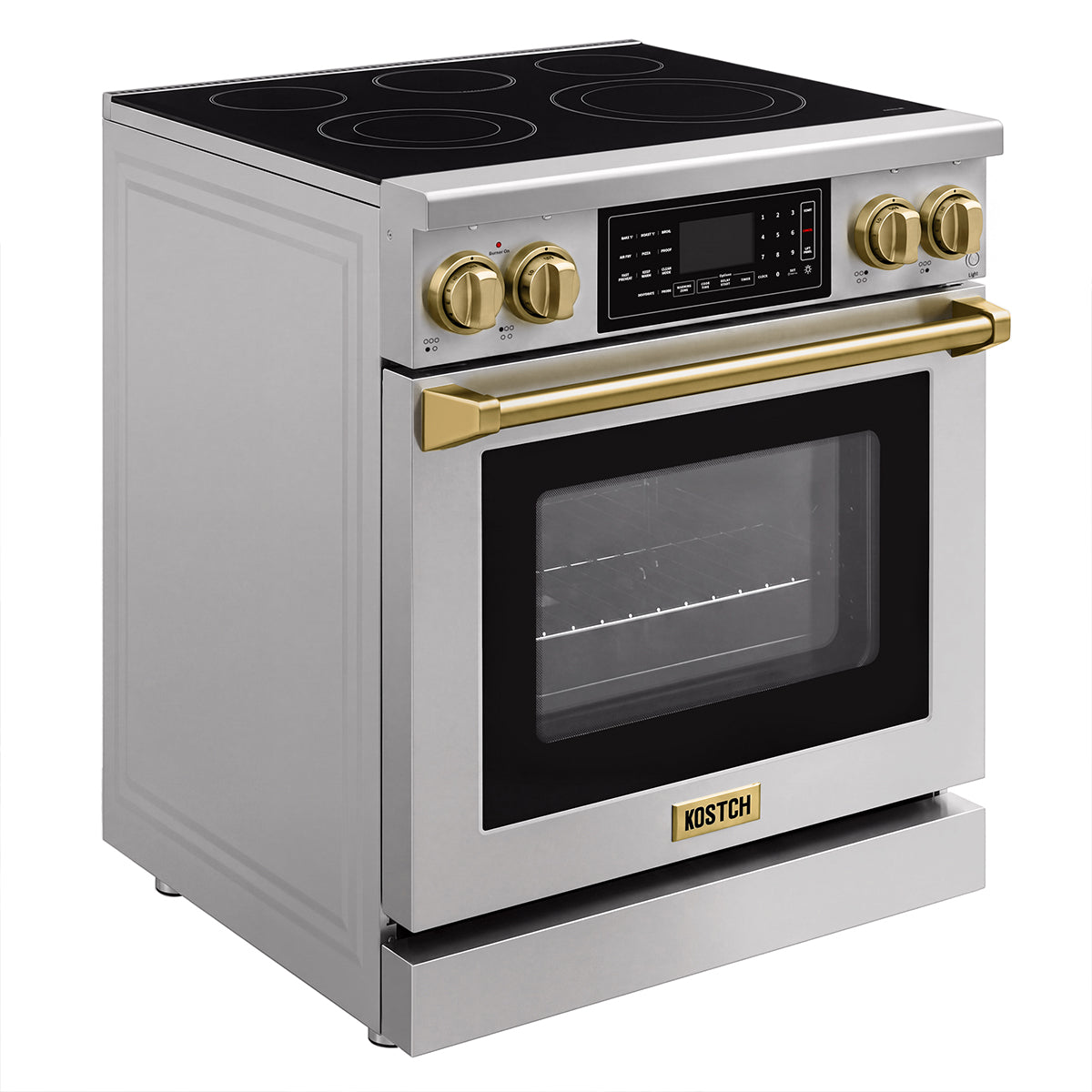 #Accent Color_Satin Bronze #Base Color_Stainless Steel