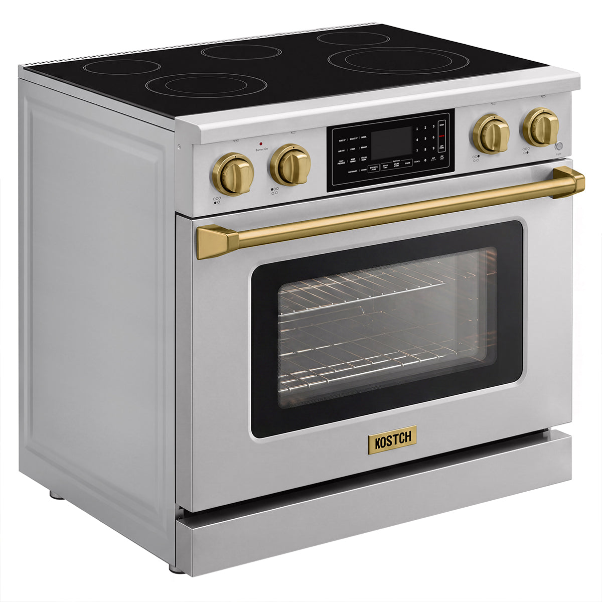 #Accent Color_Satin Bronze #Base Color_Stainless Steel