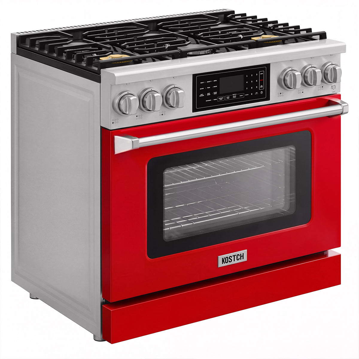 #Accent Color_Stainless Steel #Base Color_Ruby Red