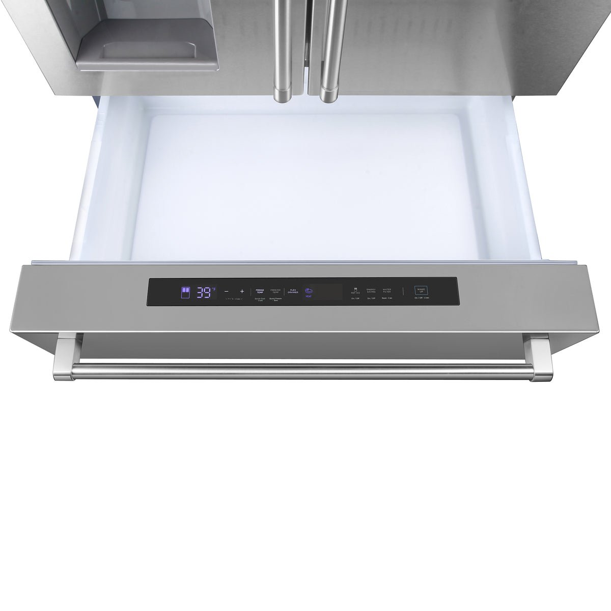 #Accent Color_Stainless Steel #Base Color_Stainless Steel