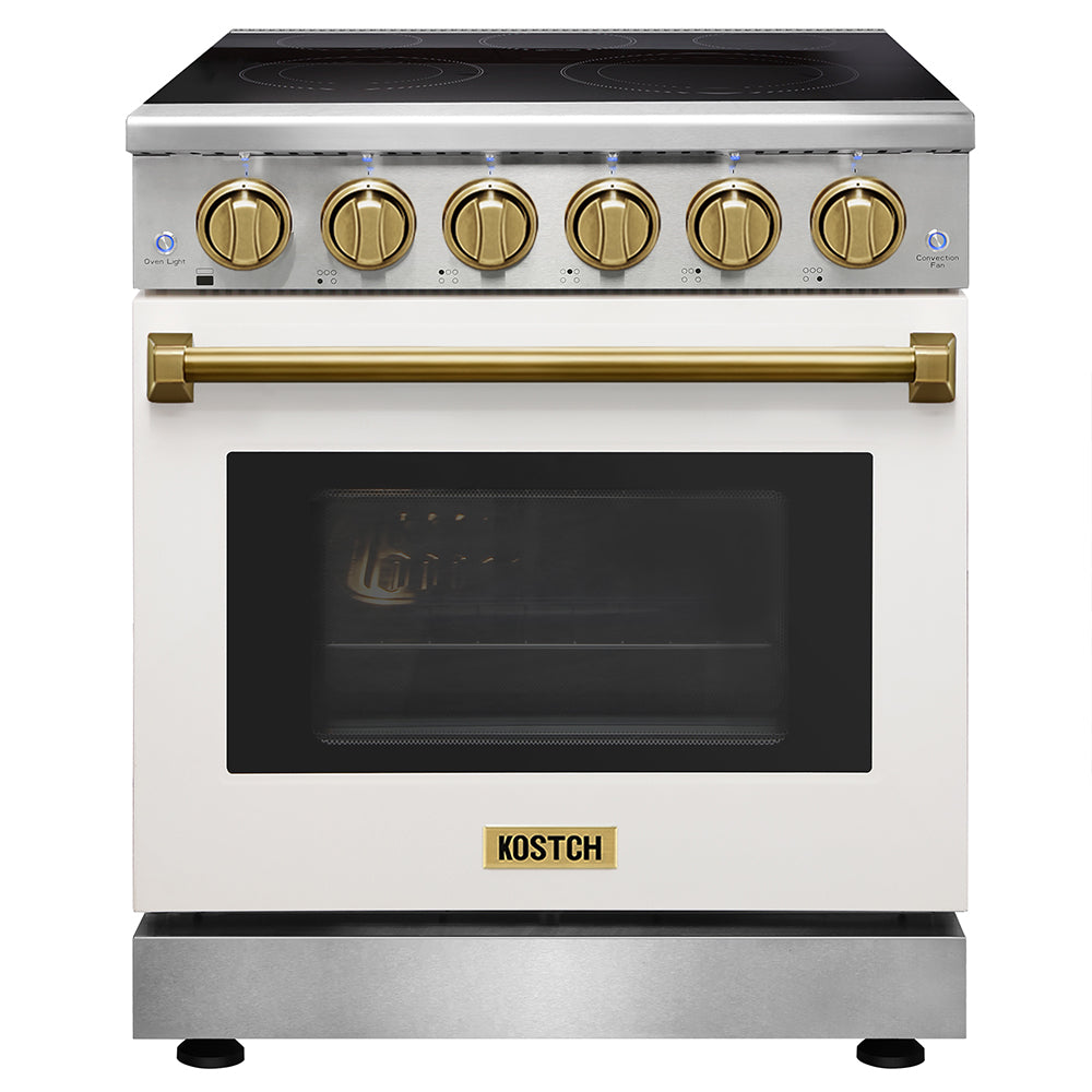 #Accent Color_Satin Bronze #Base Color_Ivory White