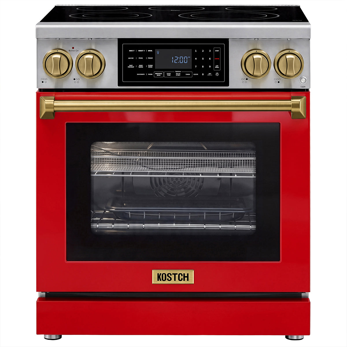 #Accent Color_Satin Bronze #Base Color_Ruby Red