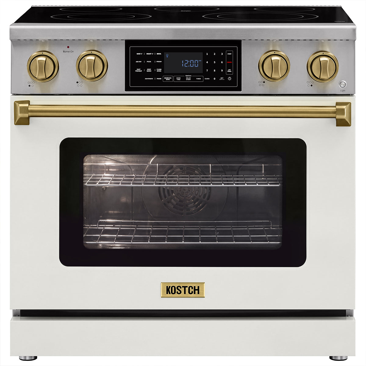 #Accent Color_Satin Bronze #Base Color_Ivory White