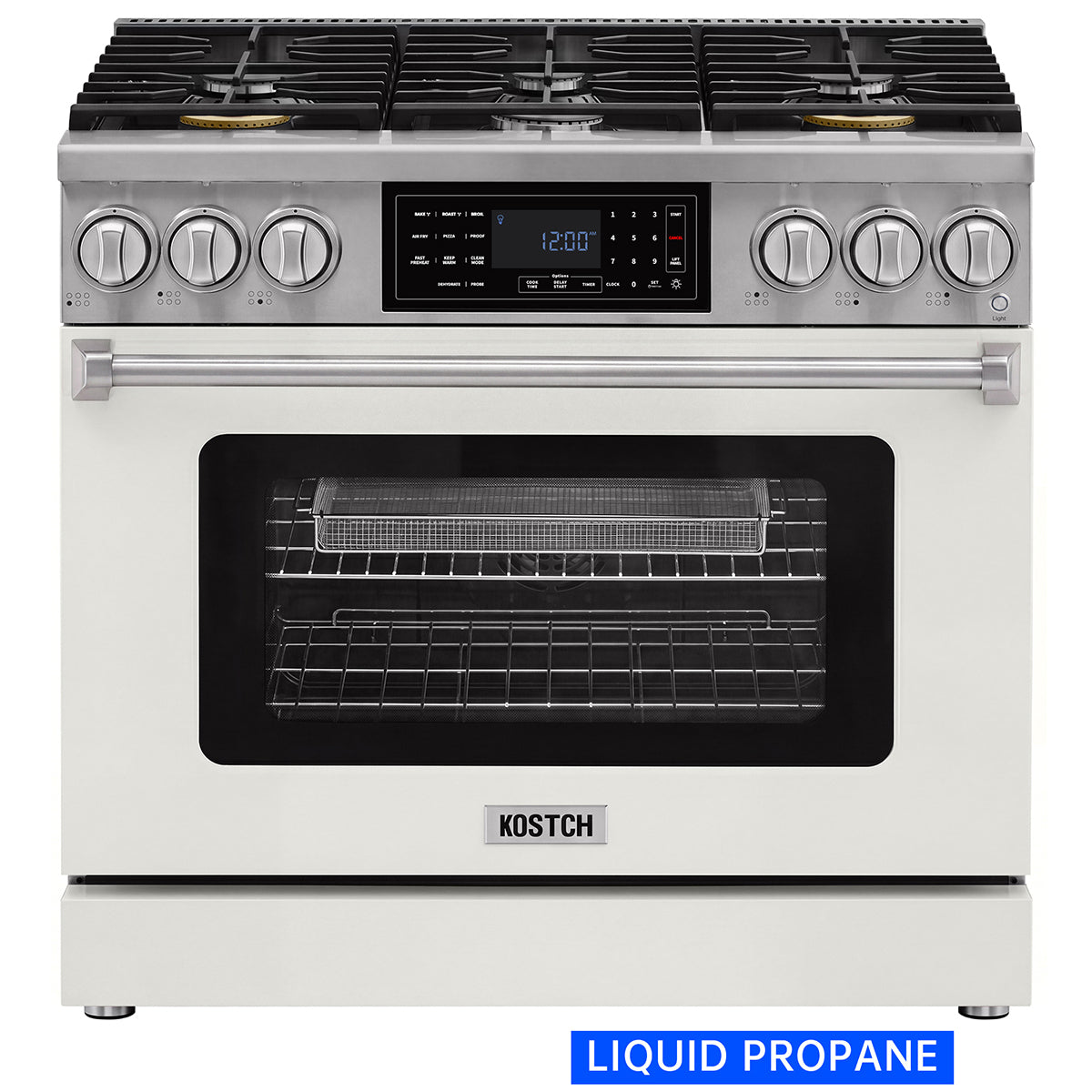 #Accent Color_Stainless Steel #Base Color_Ivory White