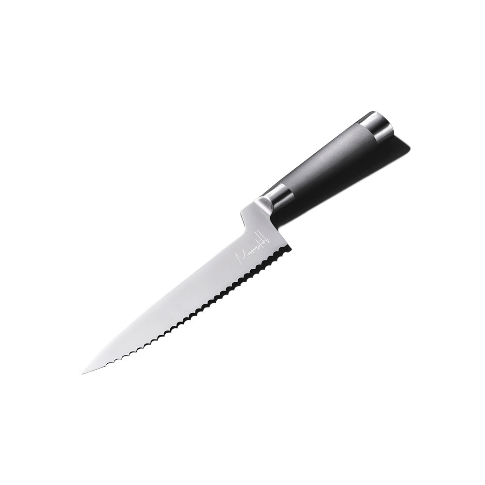 Messerstahl 5-Piece Gourmet Knife Set