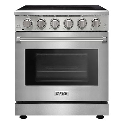 30-inch Freestanding Electric Range with Rapid Boil™Ranges-In Home  Furniture San Antonio, TX