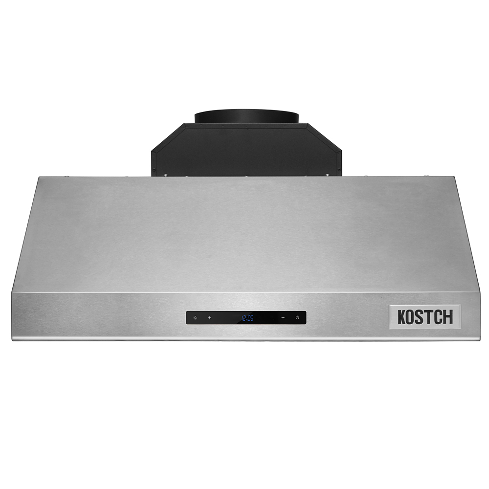 30 inch range hood