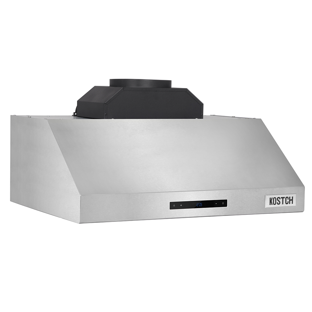 30 inch range hood